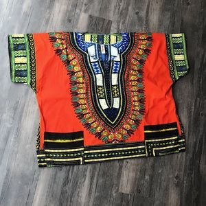 Dashiki